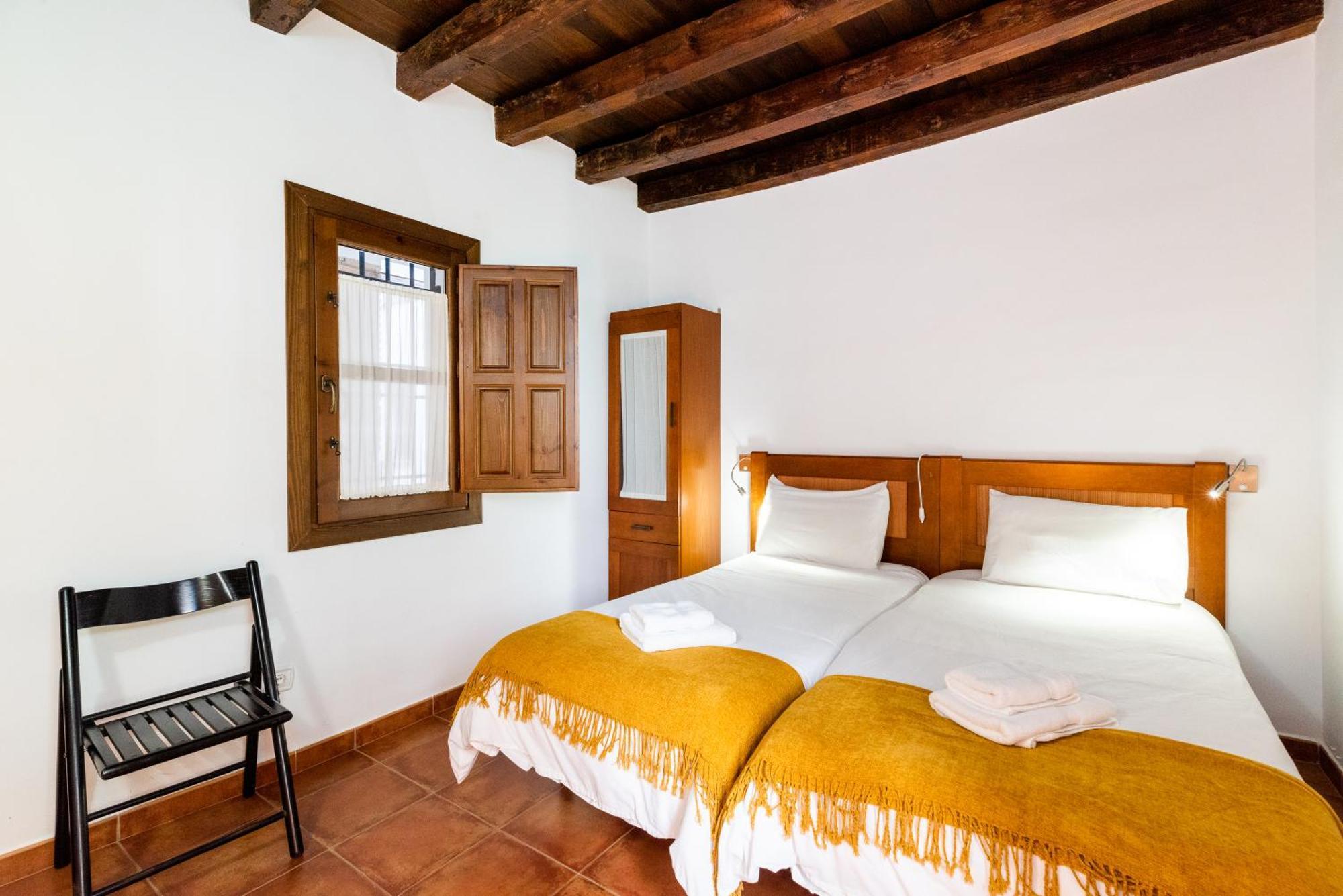 El Rey Zagal Apartament Casa Siglo XVI Pleno Centro Гранада Экстерьер фото