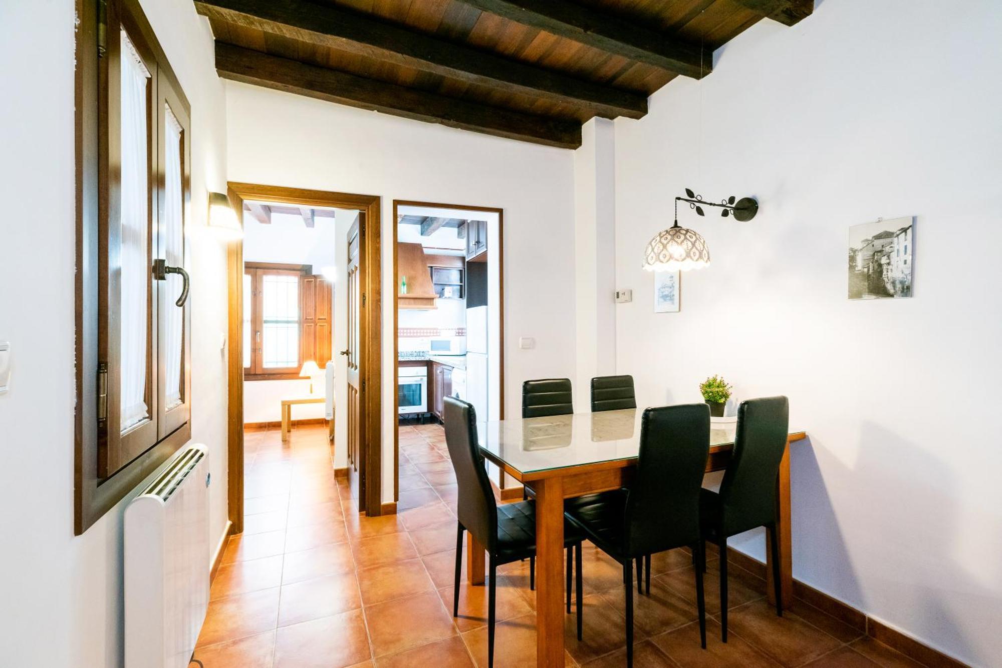 El Rey Zagal Apartament Casa Siglo XVI Pleno Centro Гранада Экстерьер фото