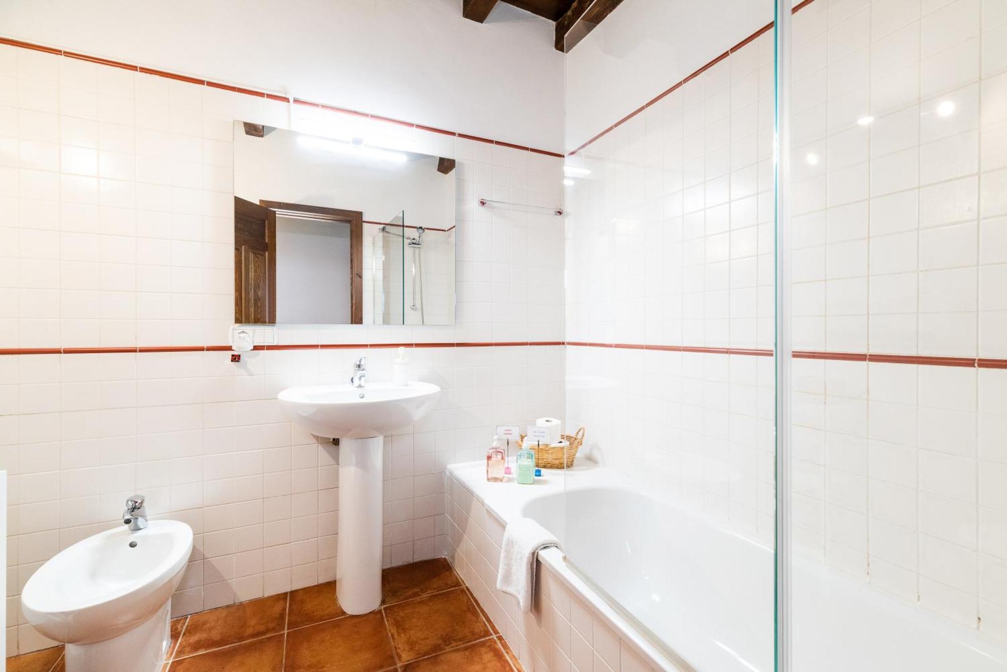 El Rey Zagal Apartament Casa Siglo XVI Pleno Centro Гранада Экстерьер фото